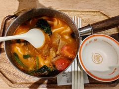 -小满手工粉(北京富力广场店)