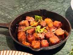 -仁义涵西餐·咖啡(中华巴洛克店)