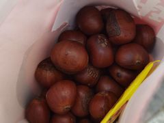 糖炒栗子-二斗栗子(西湖道店)