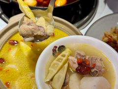 -李子坝梁山鸡(李子坝大鸡哥店)