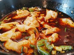 -好這口重庆小面(总店)
