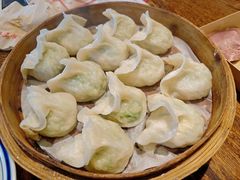 -新兴园饺子馆(河南街店)
