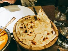 -Pita's&Tika's中东和印度风味餐厅(龙湖天街店)