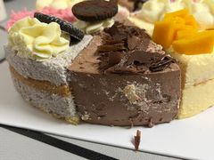 -CAKE BOSS 蛋糕老板(西单君太百货店)