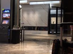 -郑州美豪诺富特会展中心酒店
