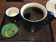 -星巴克(无锡东方商厦店)