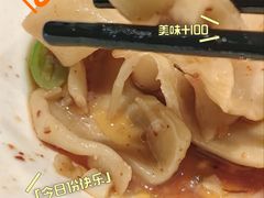 -北京西单美爵酒店-融轩中餐厅