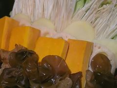-宽来·欢聚火锅(来福士广场水景店)