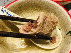 -羊来顺冰煮鲜羊铁锅烀羊肉(八卦岭店)