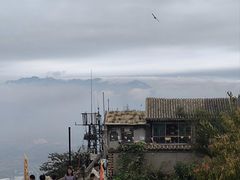 -鸡鸣山旅游风景区