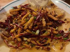 -东来土菜馆(民祥园路店)