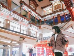 -银泰百货(北京大红门店)