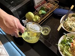 -华夏良子·足道SPA艾灸(铁道大厦店)