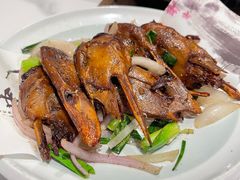 -阿毛饭店·正宗宁波菜(儿童公园旗舰店)