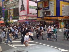 iphone_upload_pic-秋叶原电器街