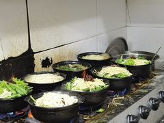 -曹宝林砂锅麻辣烫(星光路店)
