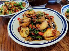 -徐春娇下饭菜(萧山奥体国际村店)