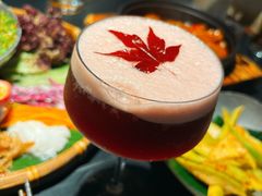 -Ameigo梅果·云贵川bistro(长宁来福士店)