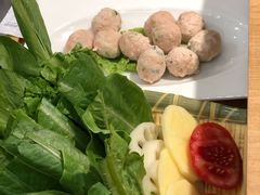 -守柴炉烤鸭(科华中路王府井店)