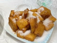 洋芋糍粑-九里香(三世传承店)