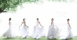 点击看大图 -天一婚纱摄影TIA STUDIO(珠海路店)