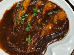 红烧肚档-王家沙点心店(南京西路总店)