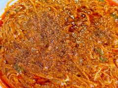 -柏合黄记豆腐皮饭店