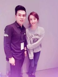 -影博莎美容美发形象设计中心