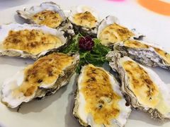 -味茂·老船夫1927(东海东路店)