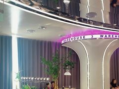 -3号仓库·创意中国菜(新世界城店)