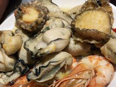 -樱煦和牛寿喜烧(如皋吾悦广场店)