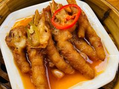 -琼海·狮椰美食楼