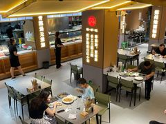 -郑享吃烧烤烩面(红专路店)