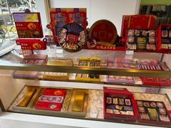 -GANSO元祖食品(锦创书城店)