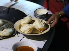 -硗碛藏寨·神木垒景区