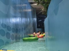 -清河半岛温泉度假酒店