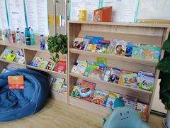 -GogoReading少儿英语分级阅读(双井中心店)
