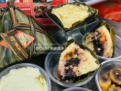 -鼎香皇高佬苏裹蒸粽