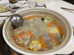 -土连锅·现熬养生汤锅(梁家巷店)