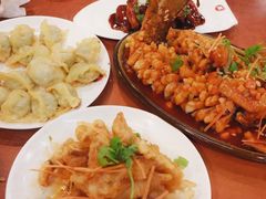 -石老头关东饺子王·东北菜(嘉华鑫城店)