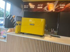 -麦当劳(长乐西洋南路得来速店)