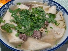 -萧记三鲜烩面(郑汴路店)