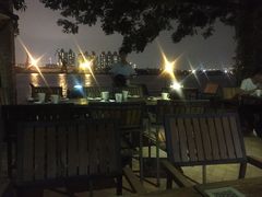 -喜洲吧·江畔老船厂·庭院餐厅(喜临院店)
