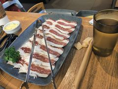 -新石器烤肉(无锡万象城店)