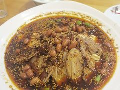 -老字号怡玺·藿香雅鱼(20年雅安店)