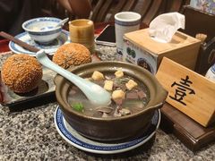 -南京大牌档(人民广场店)