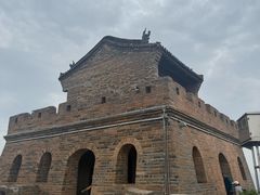 -雁门关景区