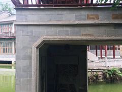 -龙潭水乡