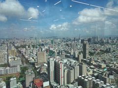 -高雄85大楼-观景台