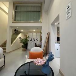 -JNK皮肤管理中心